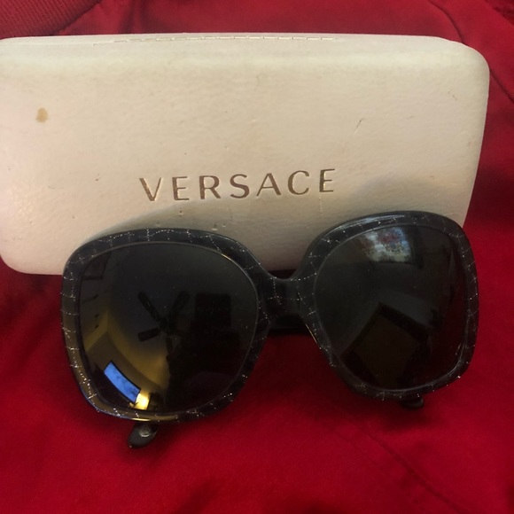Versace Sunglasses - Picture 2 of 3